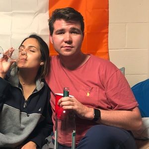 Meet your Posher, Peter